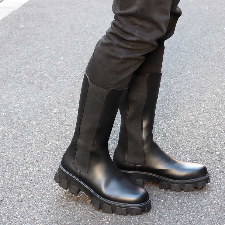 メンズ ストリート オフィス | Zeal Market  | 詳細画像4 