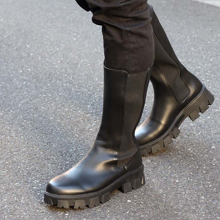 ソ連　ブーツ　キルザ　サパギー　バックル　実物　新品 1714-top.jpg
