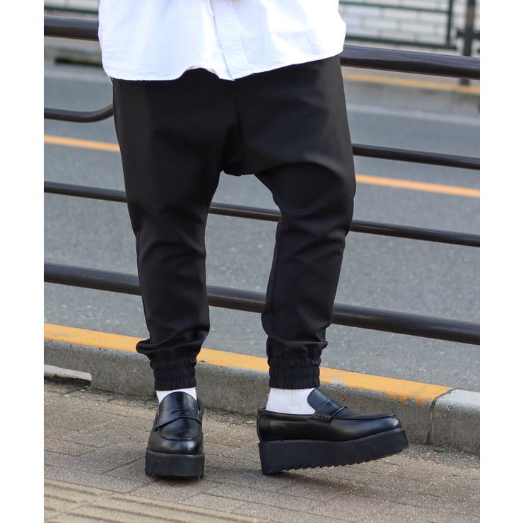 メンズ ストリート スウェット[品番：ZL000001498]｜Zeal Market