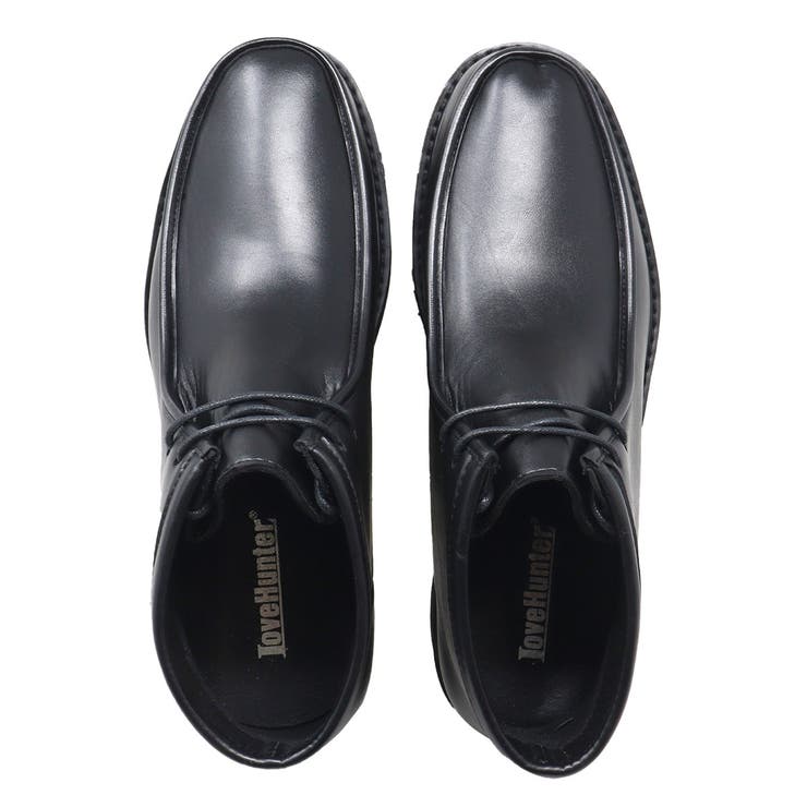 5.5cmヒール シャークソール チロリアンシューズ ☆1738 | Zeal Market  | 詳細画像7 