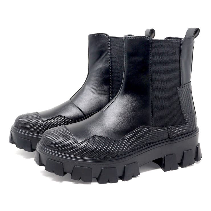 メンズ ストリート オフィス | Zeal Market  | 詳細画像9 