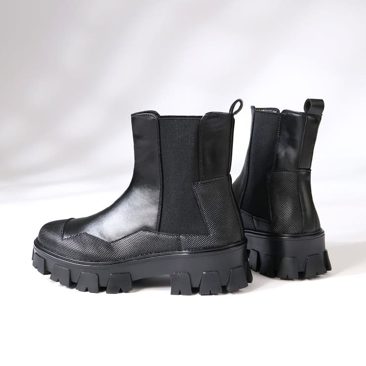 メンズ ストリート オフィス | Zeal Market  | 詳細画像2 