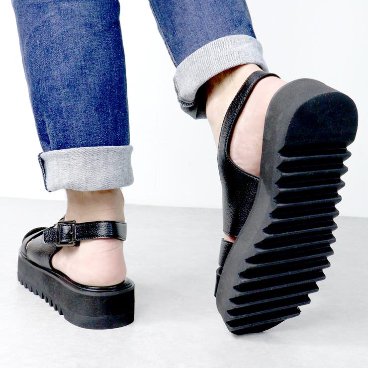 メンズ ストリート オフィス | Zeal Market  | 詳細画像4 