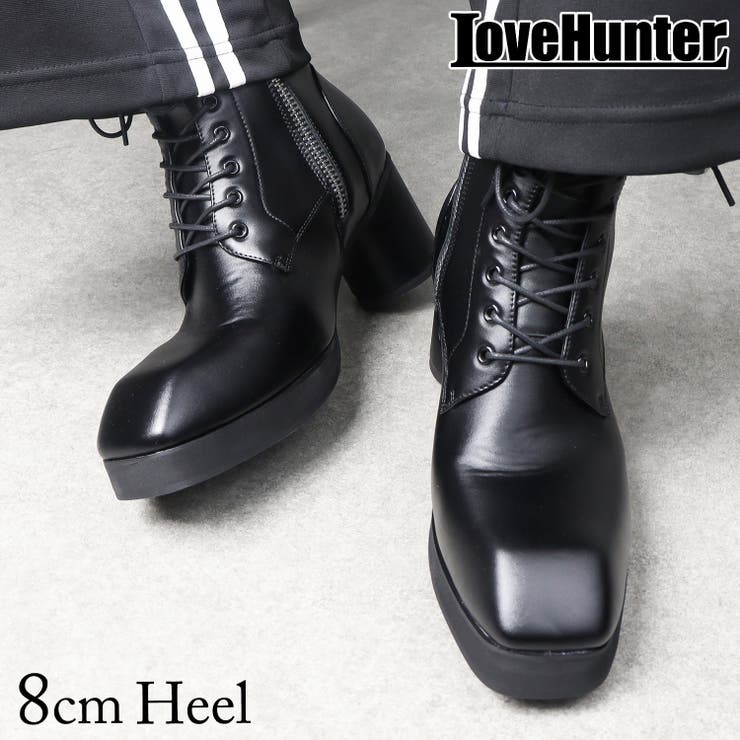 メンズ ストリート オフィス | Zeal Market  | 詳細画像1 