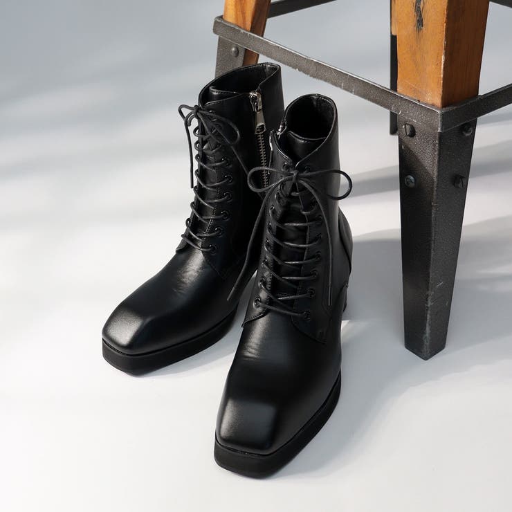 メンズ ストリート オフィス | Zeal Market  | 詳細画像2 