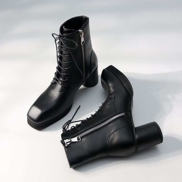 メンズ ストリート オフィス | Zeal Market  | 詳細画像3 