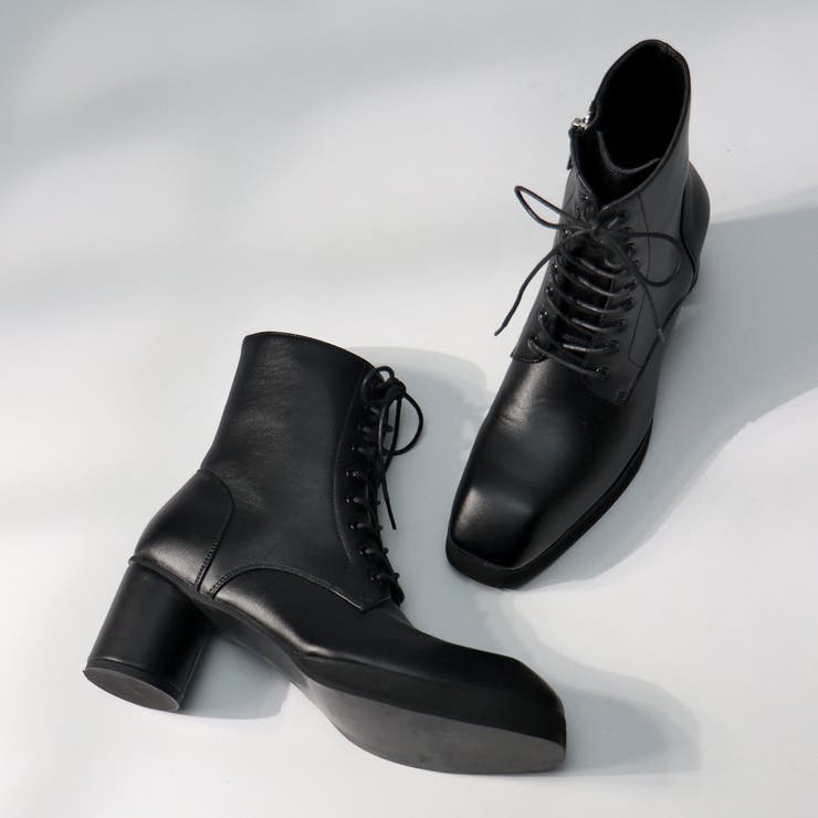 メンズ ストリート オフィス | Zeal Market  | 詳細画像4 