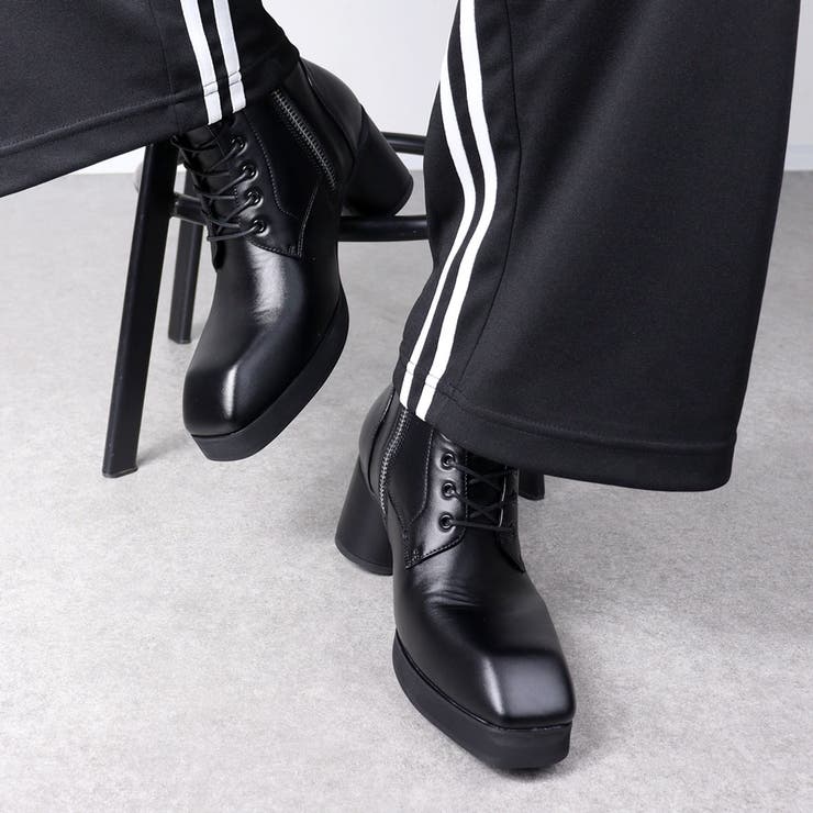 メンズ ストリート オフィス | Zeal Market  | 詳細画像6 