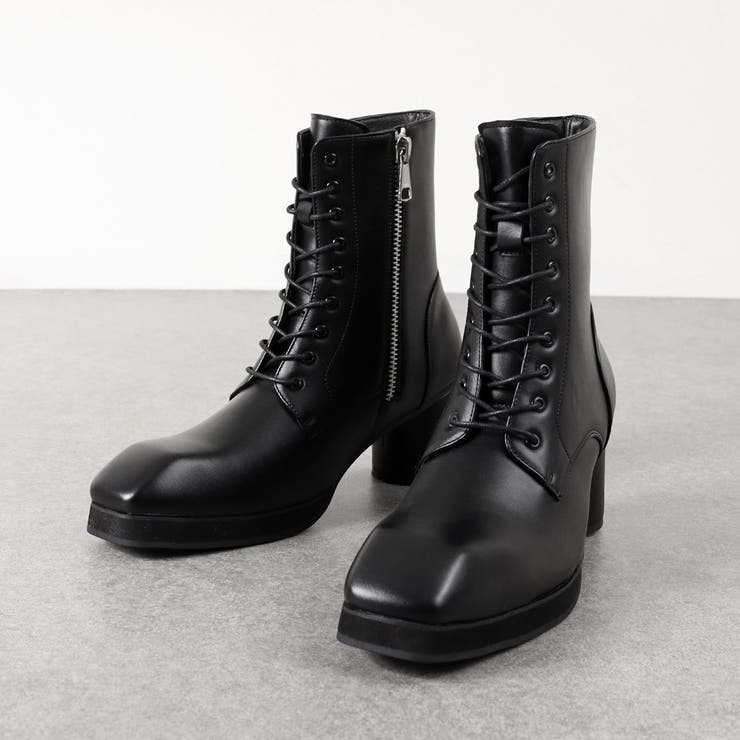 ブラック | メンズ ストリート オフィス | Zeal Market 