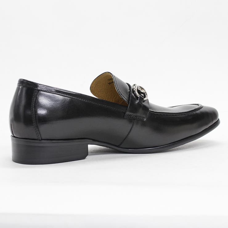 【バッフォローカーフ】本革 革靴 メンズ | Zeal Market  | 詳細画像4 