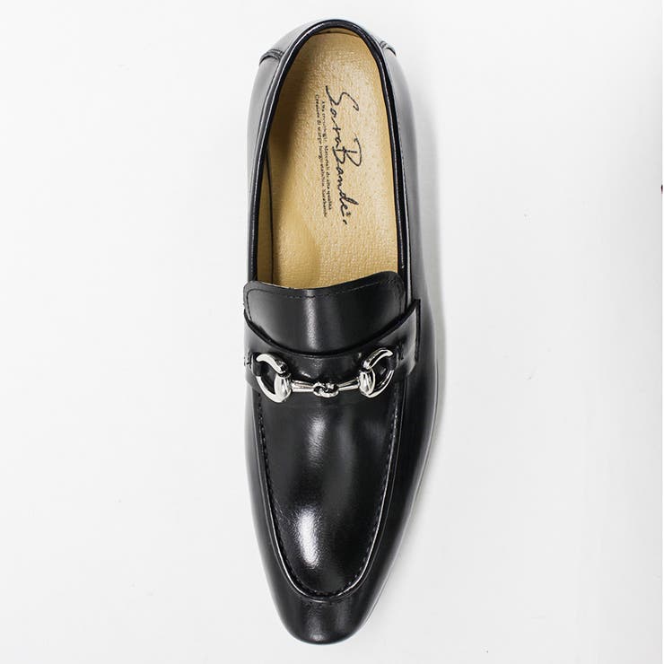 【バッフォローカーフ】本革 革靴 メンズ | Zeal Market  | 詳細画像6 