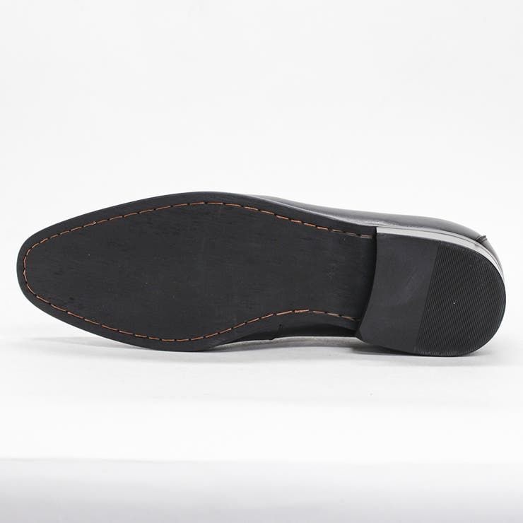 【バッフォローカーフ】本革 革靴 メンズ | Zeal Market  | 詳細画像7 