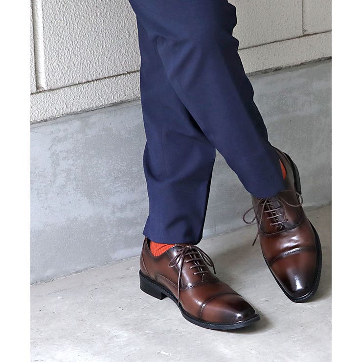 革靴 メンズ オフィス | Zeal Market  | 詳細画像8 