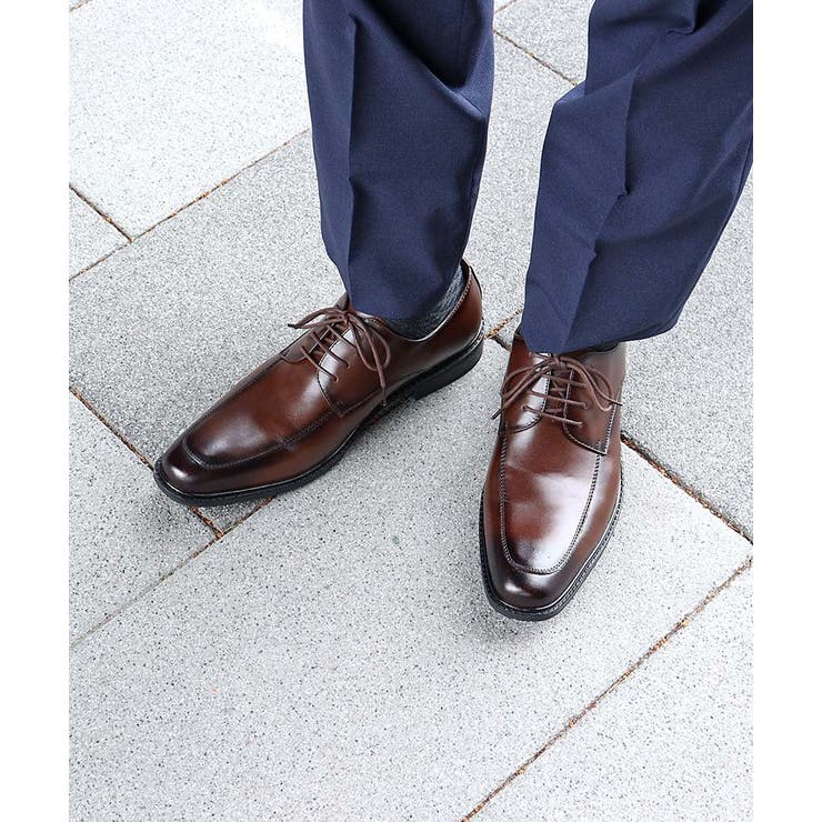 革靴 メンズ ストリート | Zeal Market  | 詳細画像6 