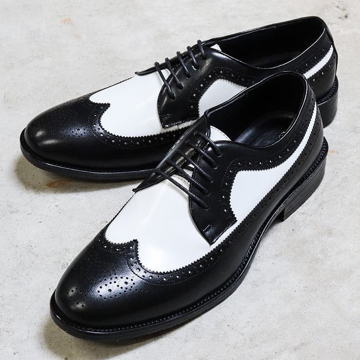 革靴 メンズ ストリート[品番：ZL000001467]｜Zeal Market （ジール 