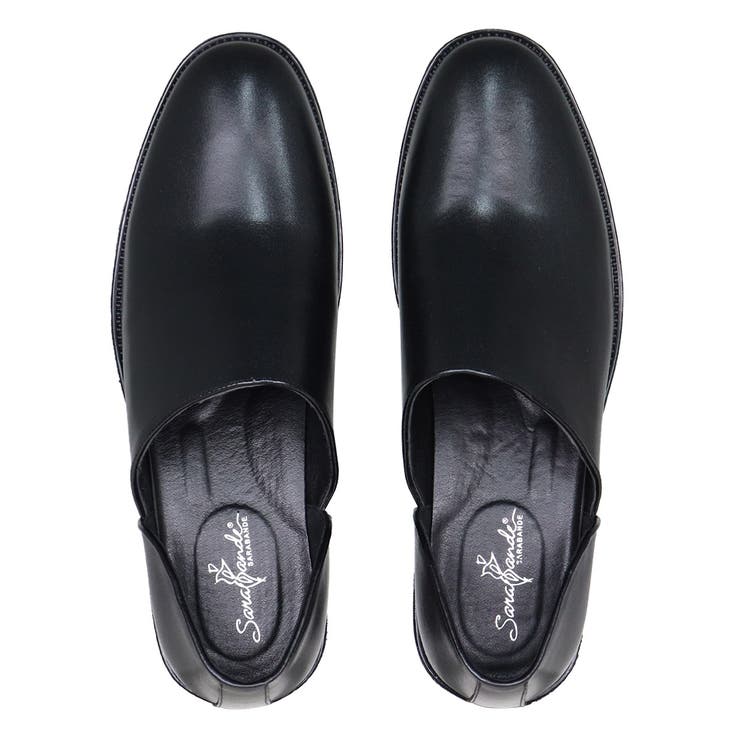 革靴 メンズ ストリート | Zeal Market  | 詳細画像9 