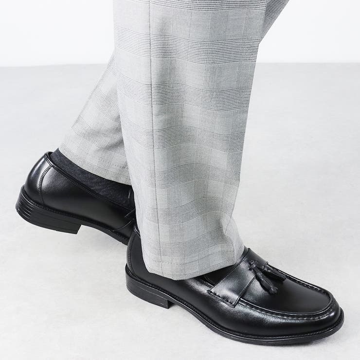 革靴 メンズ ストリート | Zeal Market  | 詳細画像3 