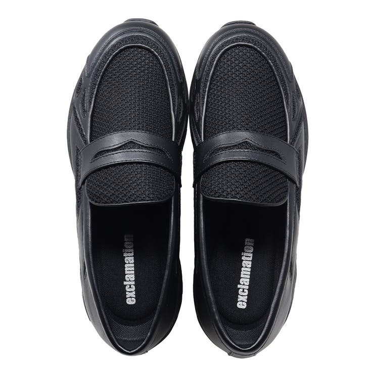 メンズ ストリート オフィス | Zeal Market  | 詳細画像9 