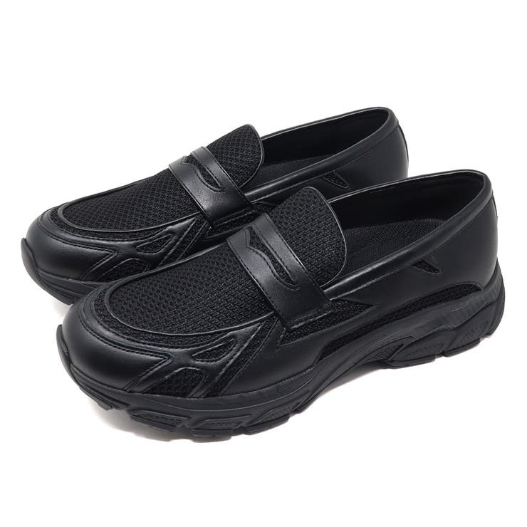 メンズ ストリート オフィス | Zeal Market  | 詳細画像11 