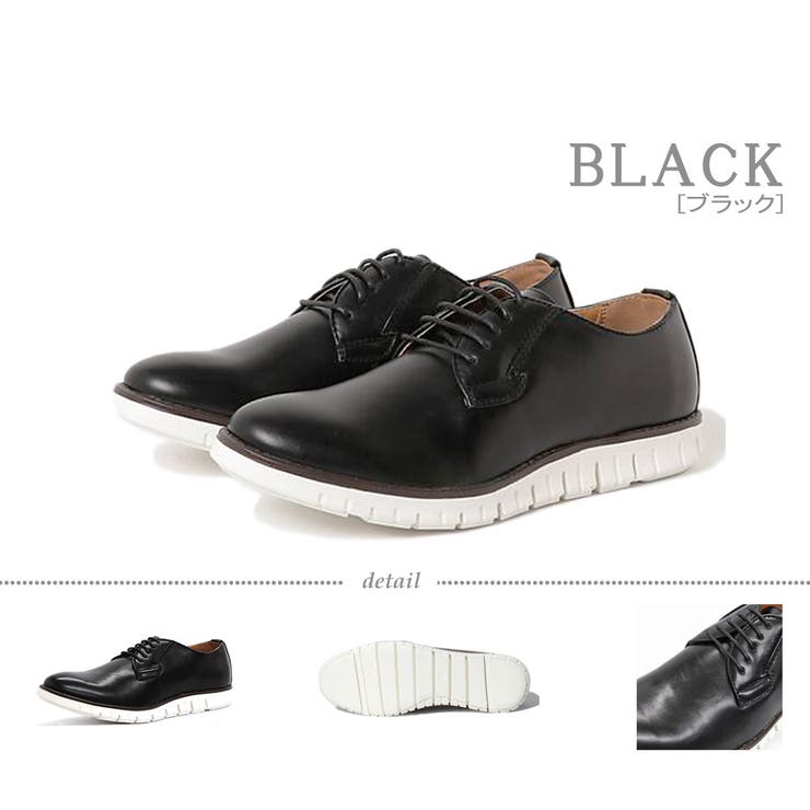 ブラック | メンズ ストリート オフィス | Zeal Market 