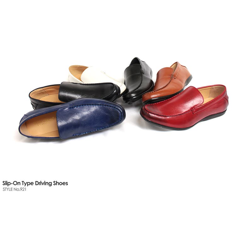 メンズ ストリート オフィス | Zeal Market  | 詳細画像2 