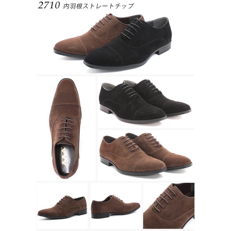 メンズ オフィス フォーマル | Zeal Market  | 詳細画像3 