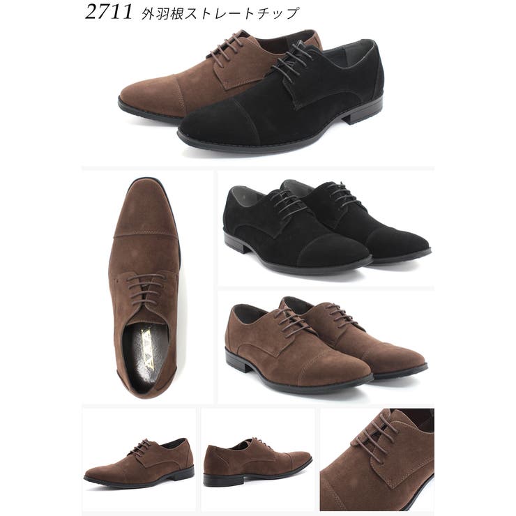 メンズ オフィス フォーマル | Zeal Market  | 詳細画像3 