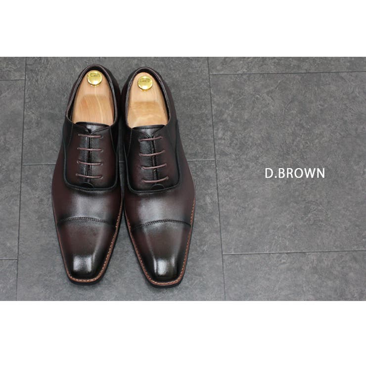 革靴 メンズ ストリート | Zeal Market  | 詳細画像5 