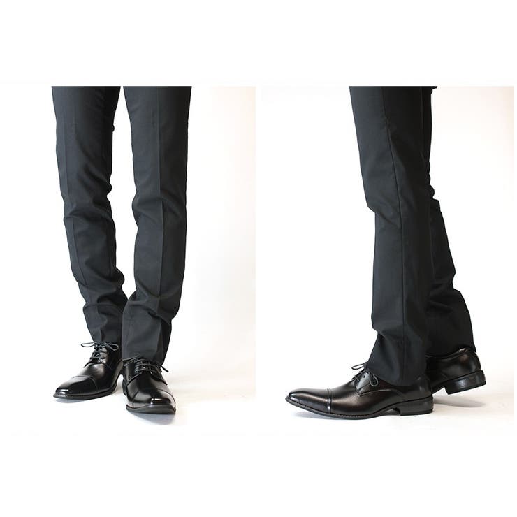 革靴 メンズ ストリート | Zeal Market  | 詳細画像3 