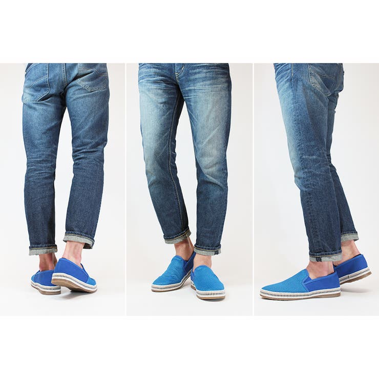 メンズ ストリート オフィス | Zeal Market  | 詳細画像4 