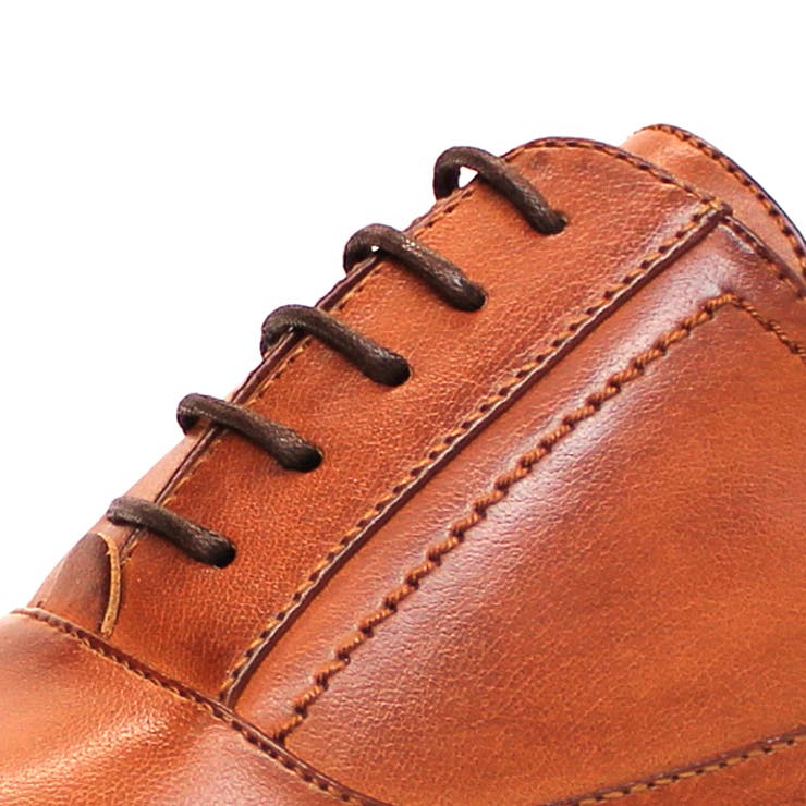 オフィス カジュアル メンズ 内羽根ナナメチップシューズ ☆890 | Zeal Market  | 詳細画像5 