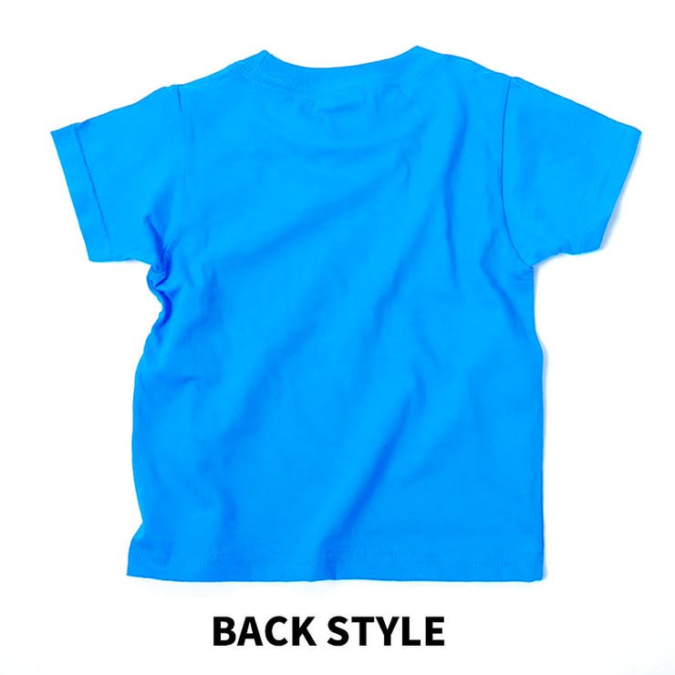 キッズ 無地ｔシャツ 子供 服 品番 Zonk Zi On ジーオン のキッズファッション通販 毎日送料無料 Shoplist ショップリスト