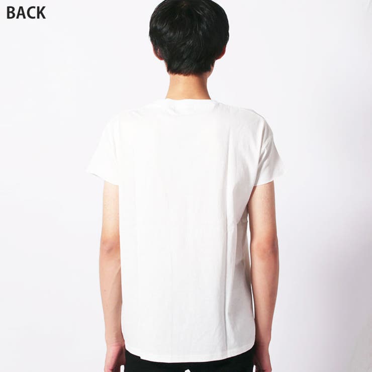 メンズ 無地BIGTシャツ 半袖Tシャツ