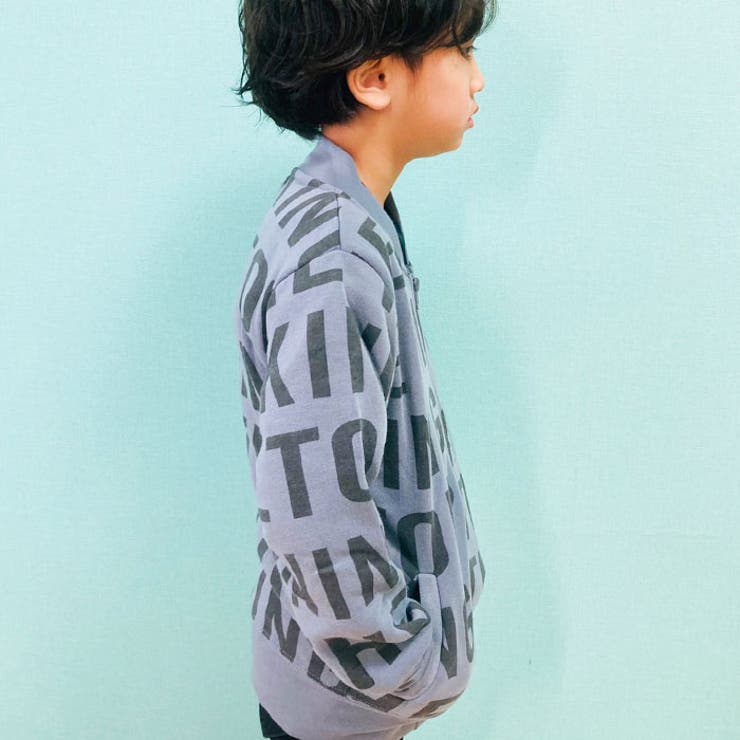 キッズ 子供服 裏起毛[品番：ZONK0003345]｜ZI-ON（ジーオン）のキッズファッション通販｜SHOPLIST（ショップリスト）