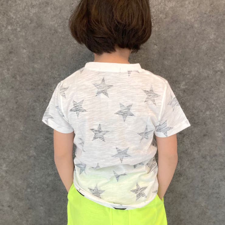 キッズ 子供服 Tシャツ | ZI-ON | 詳細画像7 