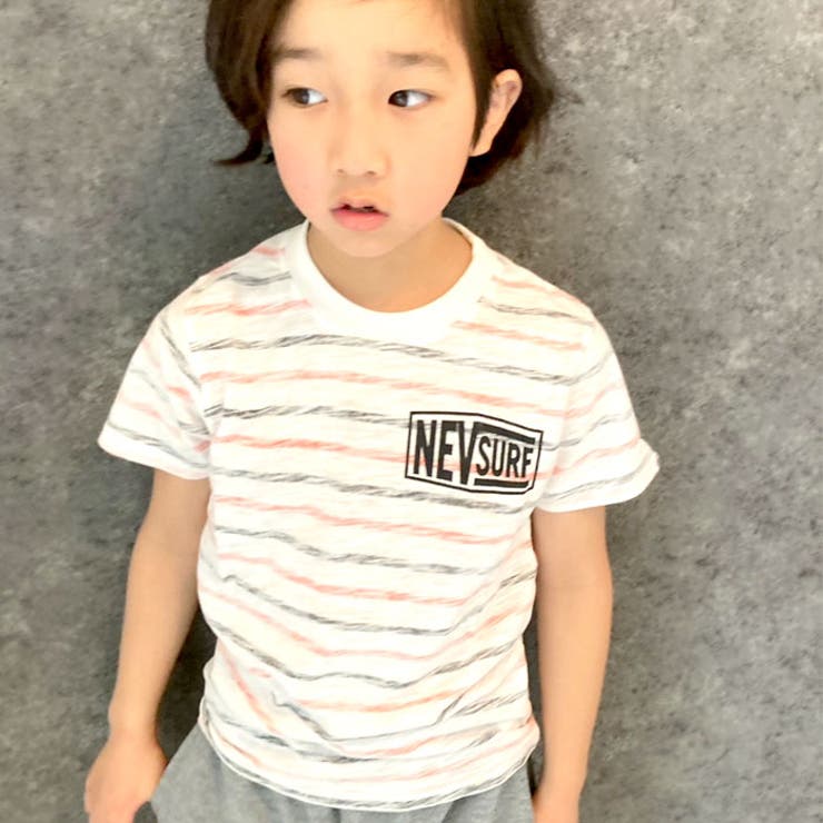 キッズ 子供服 Tシャツ | ZI-ON | 詳細画像4 
