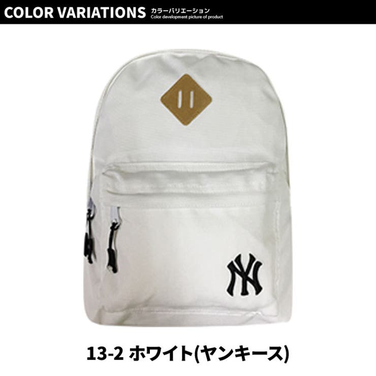 MLB ニューヨークヤンキース キッズ[品番：ZONK0006703]｜ZI-ON