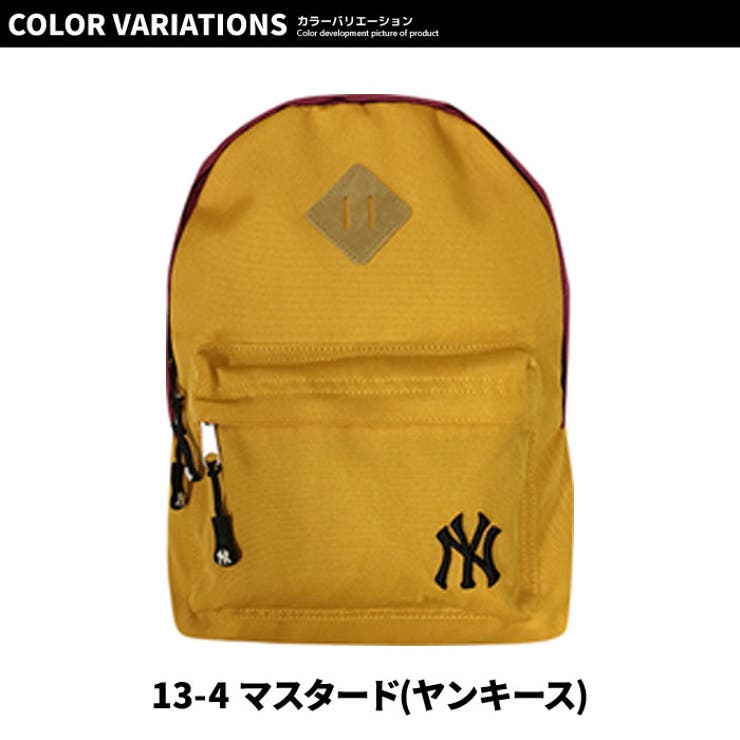 MLB ニューヨークヤンキース キッズ[品番：ZONK0006703]｜ZI-ON