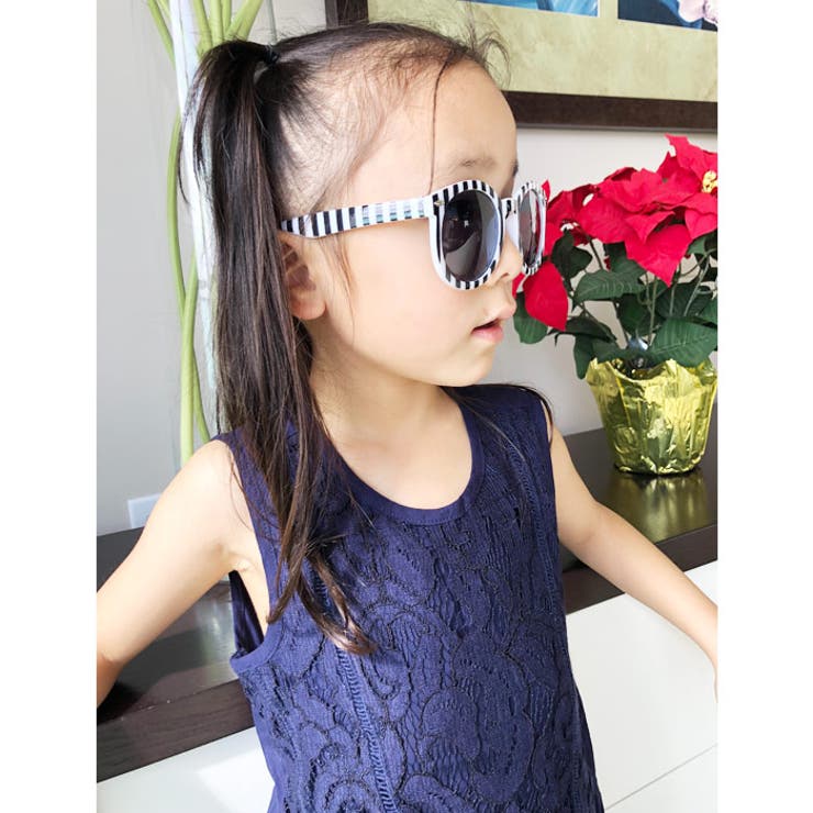 キッズ子供服レースノースリーブノースリーブトップスレーストップスナチュラル女の子ガールズ布帛刺繍入りトップスジュニア120cm130cm140cm150cm160cm「R39-05」