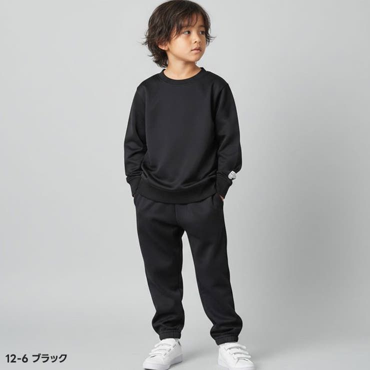 セットアップ キッズ 上下セット[品番：ZONK0007089]｜ZI-ON（ジーオン