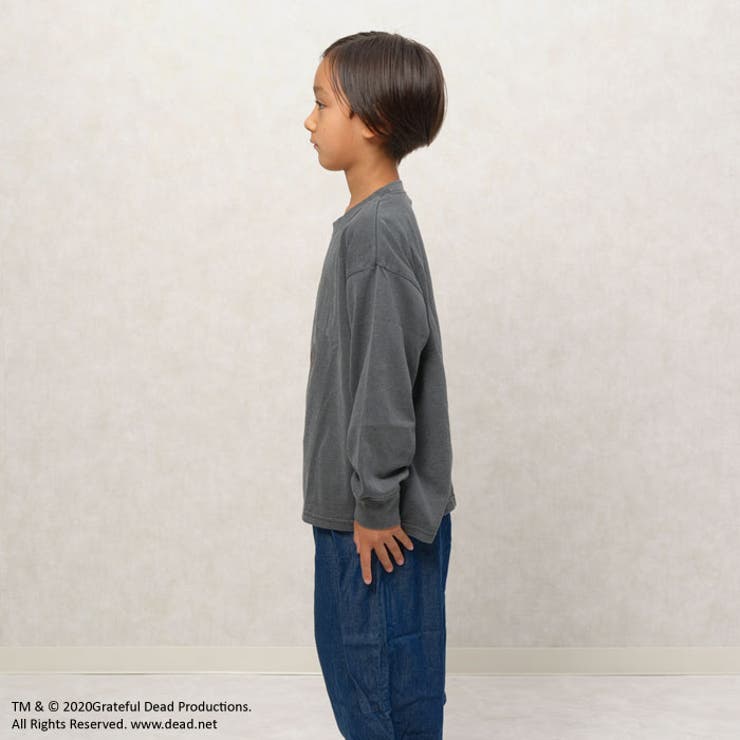 GRATEFULDEAD グレイトフルデッド ピグメント | ZI-ON | 詳細画像4 