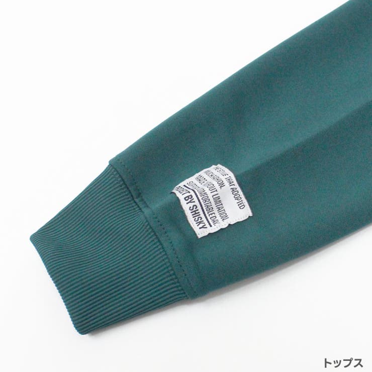 セットアップ キッズ 上下セット[品番：ZONK0007089]｜ZI-ON（ジーオン