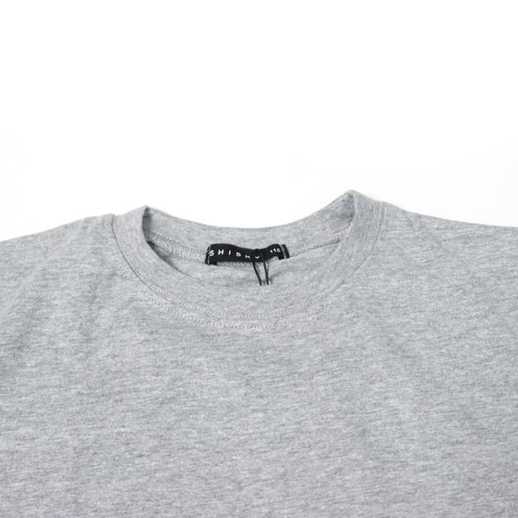 ノースリーブセットアップ 上下セット キッズ | ZI-ON | 詳細画像16 