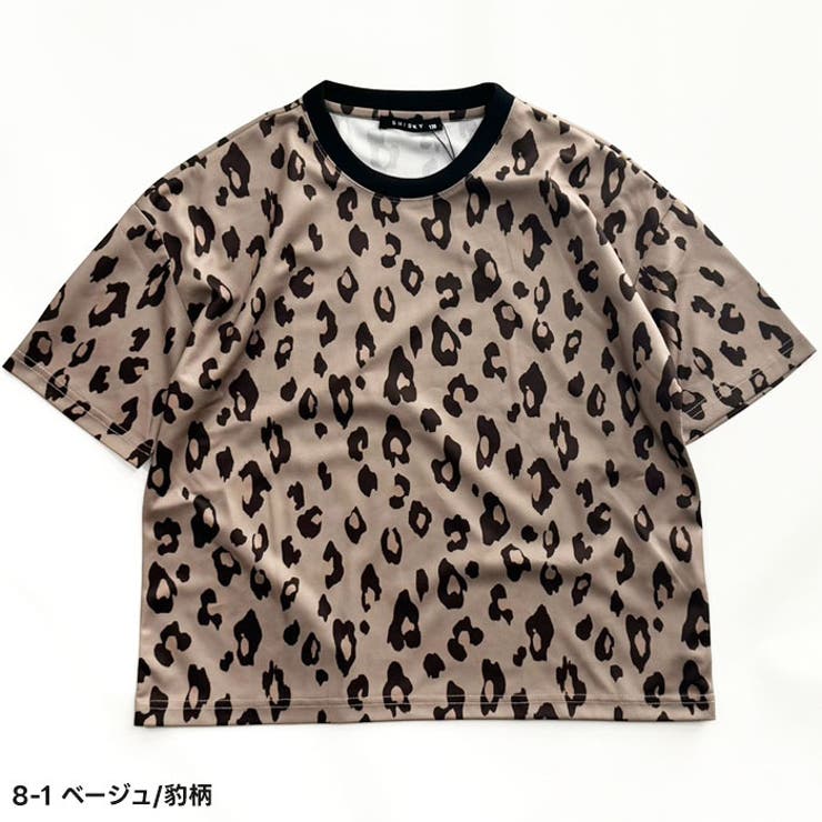 DRYメッシュ BIG T | ZI-ON | 詳細画像12 