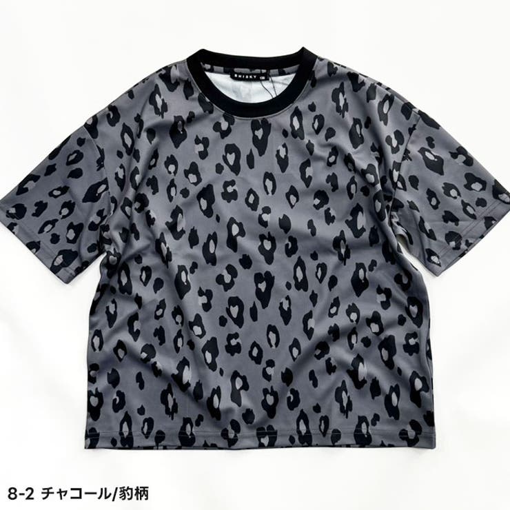 DRYメッシュ BIG T | ZI-ON | 詳細画像13 