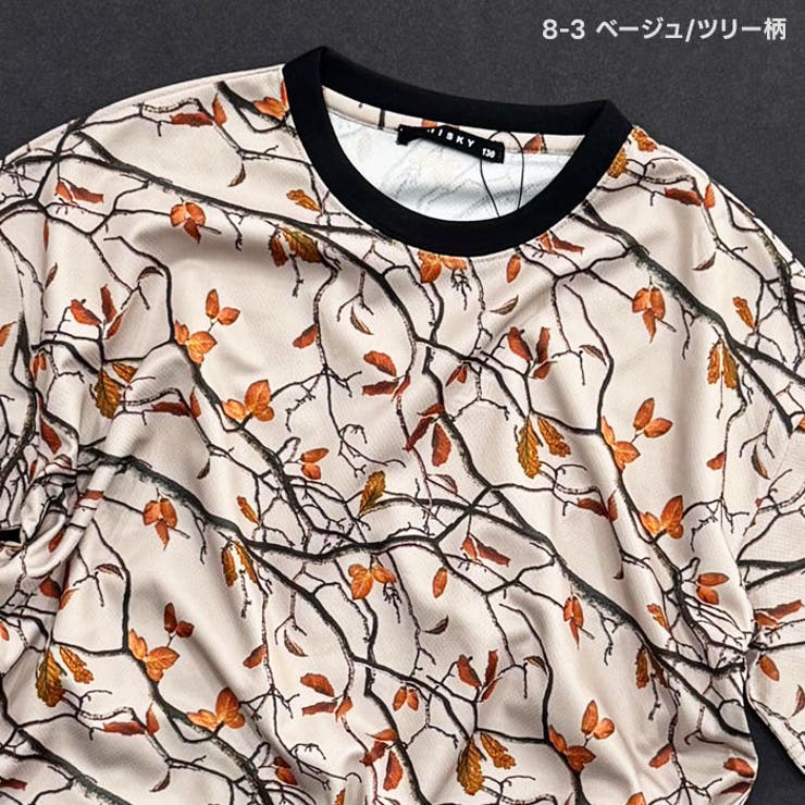 DRYメッシュ BIG T | ZI-ON | 詳細画像6 