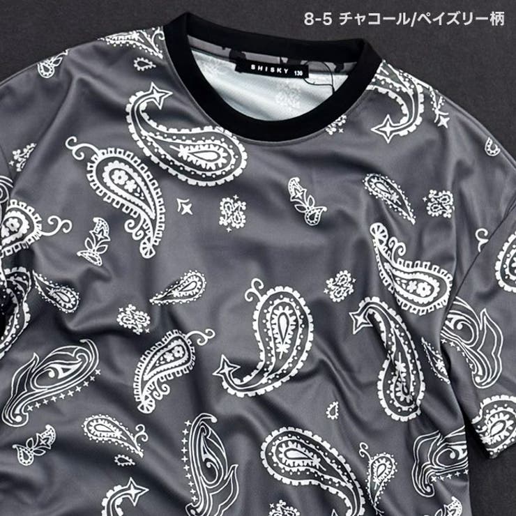 DRYメッシュ BIG T | ZI-ON | 詳細画像8 