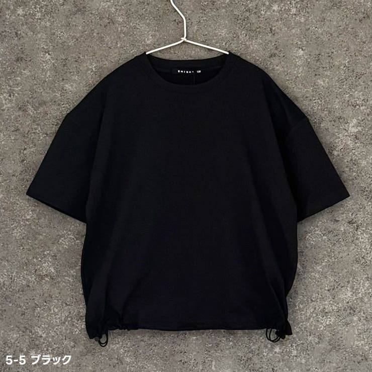 マルチファンクション ビックTシャツ キッズ | ZI-ON | 詳細画像17 