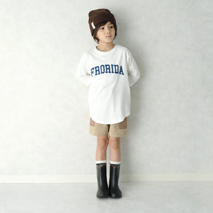 キッズ長靴子供用レインブーツ男の子女の子レイングッズ雨具雨用ブーツボーイズガールズ無地プリントジュニア靴クツくつ長ぐつ16cm17cm18cm19cm20cm21cm22cm「DV-0013.0014」