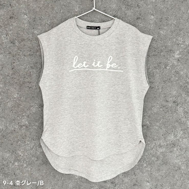 ノースリーブTシャツ キッズ 子供服 | ZI-ON | 詳細画像15 